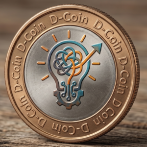 D-Coin (Simulado)